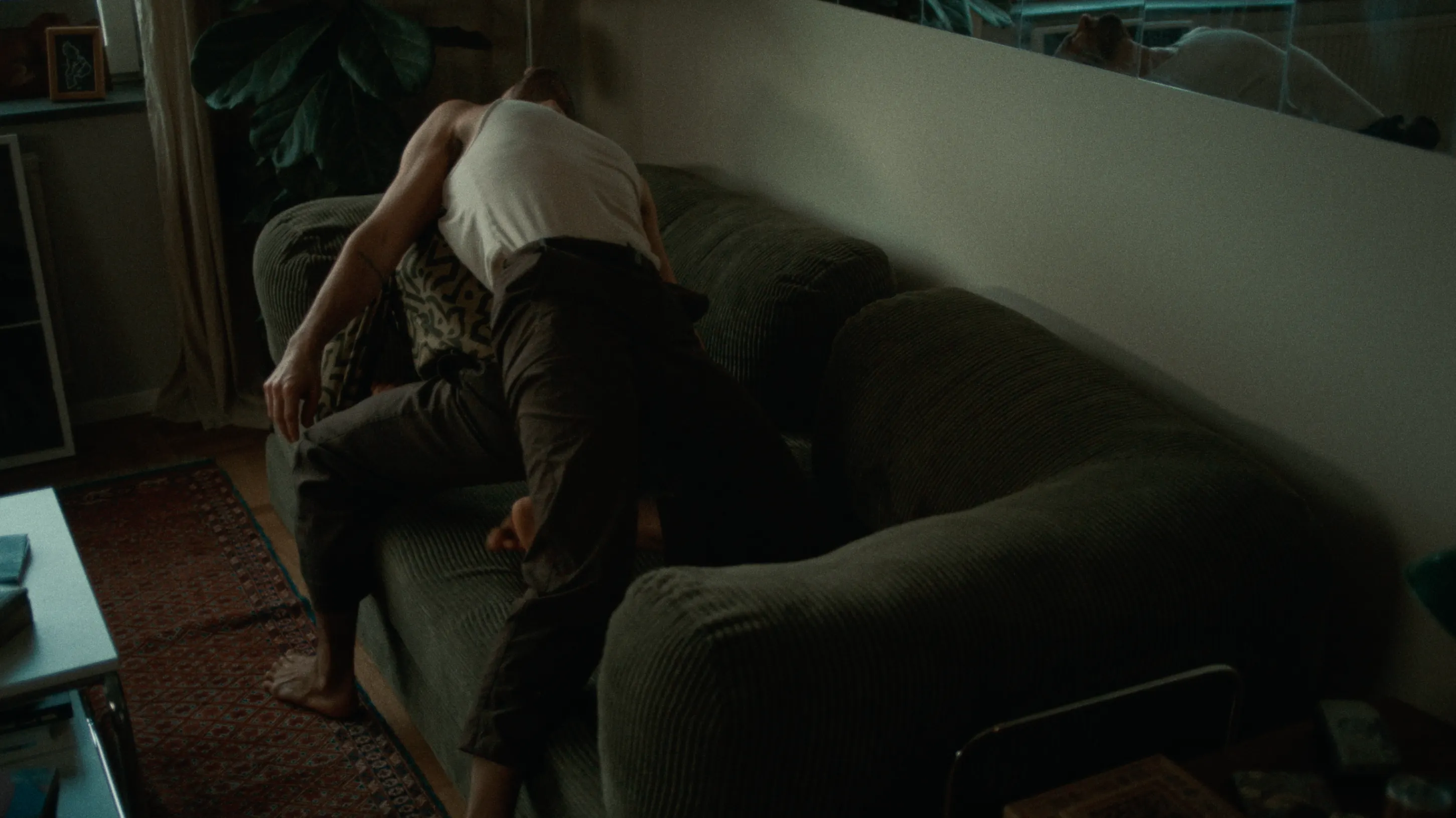 Lay Him Quietly Film
